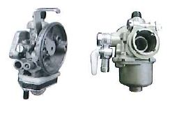 汎用エンジン関連部品　製造サービス