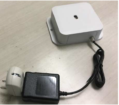 見守りサービス ＜一人暮らしお年寄り/在宅＞