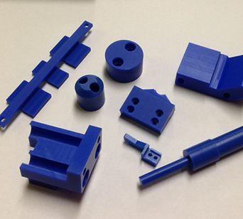 プラスチック加工の見積依頼を承ります。