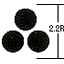 Osaka Court Rope Wire Rope SD Type