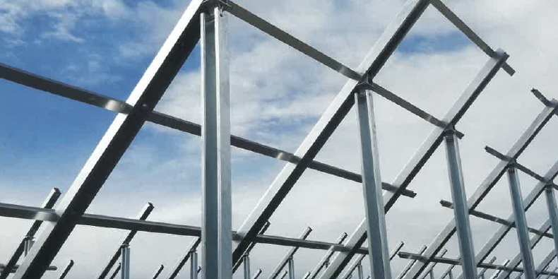 太陽光架台に関するサービス