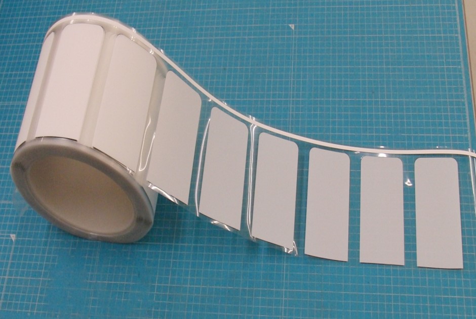 ロールtoロール印刷加工