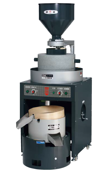 電動石臼　製粉機 kok-cx360.jpg