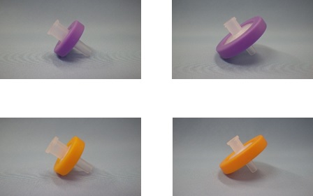 前処理用 PTFEシリンジフィルター トムシック | イプロスものづくり