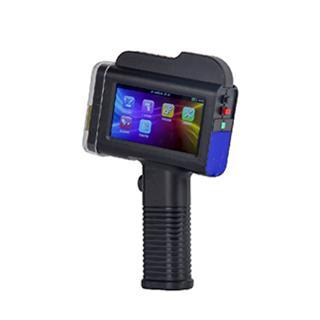 低価格・軽量ハンディプリンター　Dual Jet25