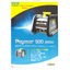 Battery-type stud welding machine Pegasar (Pegasar500)