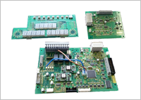 電子回路基板　受託製造サービス