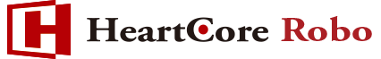 RPAツール『HeartCore Robo Desktop』