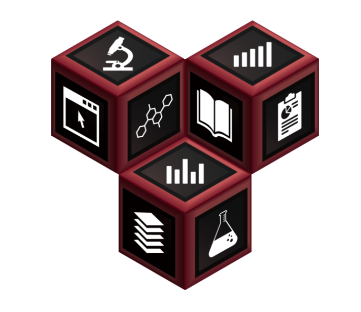 D360 サターラの創薬データインフォマティクスハブ