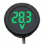 DC5-100V LED Digital Voltmeter RDCV-100