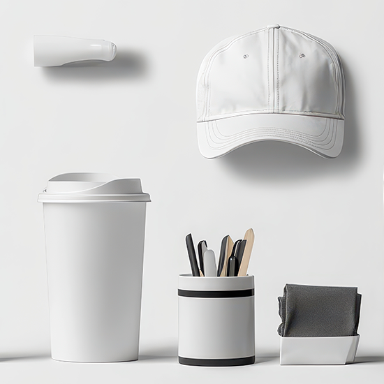 ノベルティ企画