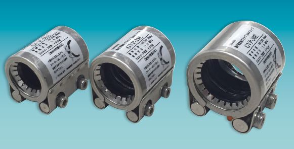 メカニカル管継手『ストラブ・グリップ　GVPタイプ』