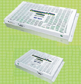 VGA対応LEDディスプレイコントローラー　CMP-002