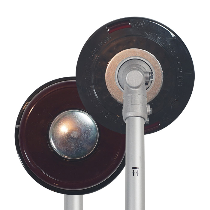 草刈用ナイロンコードカッター『ツイスターMARK II』