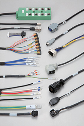 ワイヤーハーネス