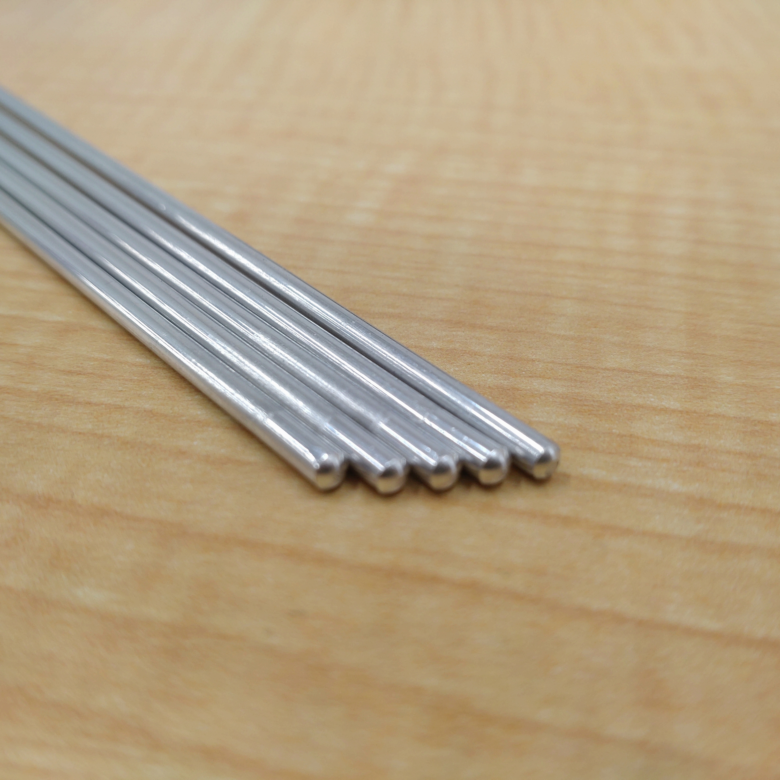 【航空機向け】高品質アルミ線材