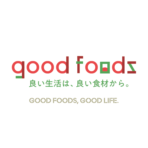 オンラインストア『good foods』