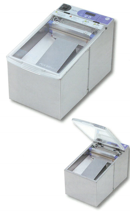 真空脱気シーラー『FCB-200』