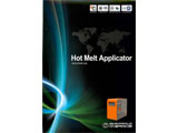 ホットメルト接着剤・グルーガン・アプリケーター　総合カタログ