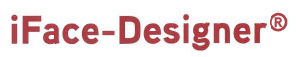 ソフトウェア『iFace-Designer  』