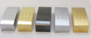 樹脂めっき加工サービス