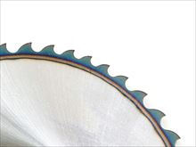 不等ピッチメタルソーⓇ加工サービス/再研磨サービス