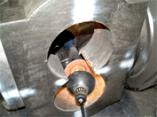 研磨加工サービス