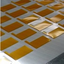 PI reinforcement plate
