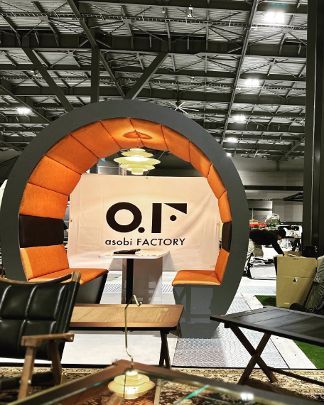 ミーティングポッド