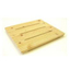 Ichikawa Wood Industry Hinoki Bath Mat