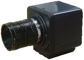 USB2.0カメラ　「ARTCAM-WOM(CMOS)シリーズ」