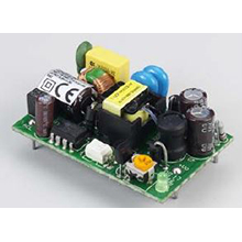 医療規格に適合した AC-DCスイッチング電源