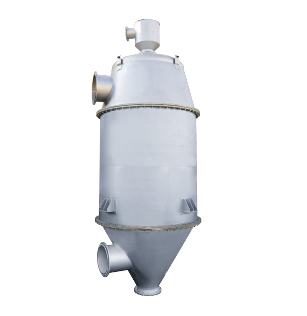 二重円筒分級器『CFA-G2』