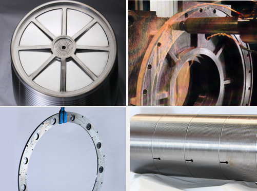 有限会社東亜工作所　事業紹介