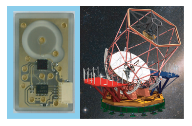 変位センサ『JSD超小型変位センサ』