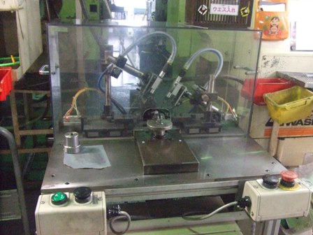 株式会社日本アクチュエーター工業　事業紹介