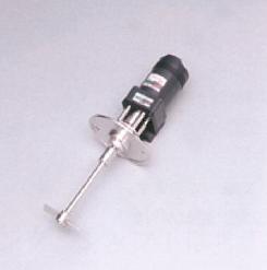 電気モータータイプ・タンク用攪拌ユニットEDMXシリーズ