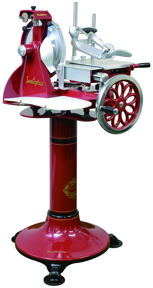 自動生ハムスライサー 中古ハムスライサー