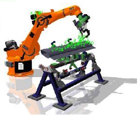 生産技術向け3Dファクトリシミュレータ | シーエムエス