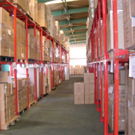 倉庫管理事業サービス