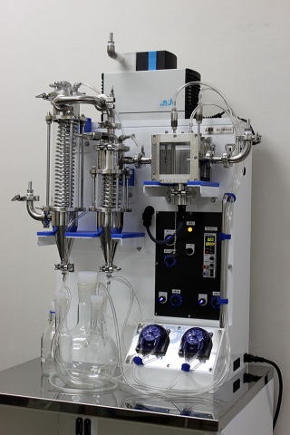 超音波霧化分離技術　研究用　USA-Ｌ1､2,3,4,5