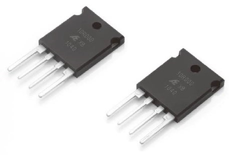 超精密大電流用シャント抵抗器『PSBシリーズ』 アルファ