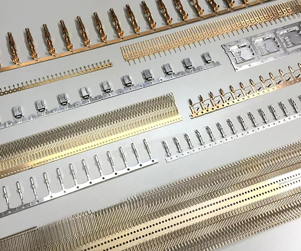 設計者不足等でお悩みの企業様必見！「精密プレス金型設計」