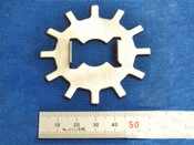 精密プレス加工サービス