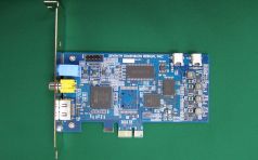 電子機器　受託開発サービス