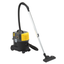 Cordless Driver Vacuum "Mighty Maid Power Tank IV"