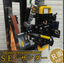 自動走行溶接ビード研削機『SE・サンダー』