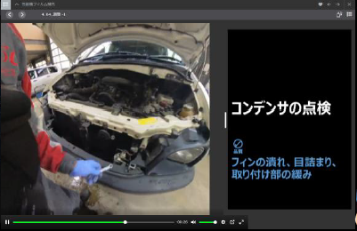 【動画マニュアル活用事例】作業の標準化/属人化解消