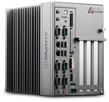 デジタルサイネージ用ファンレスPC AOPEN DEX5750 サンテックス