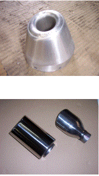 有限会社本庄研磨工業所　事業紹介